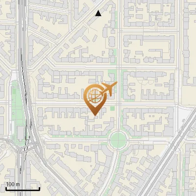 Foto zu Niedstraße 30-32, 12159 Berlin