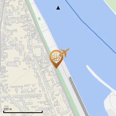 Foto zu Niehler Damm 130, 50735 Köln