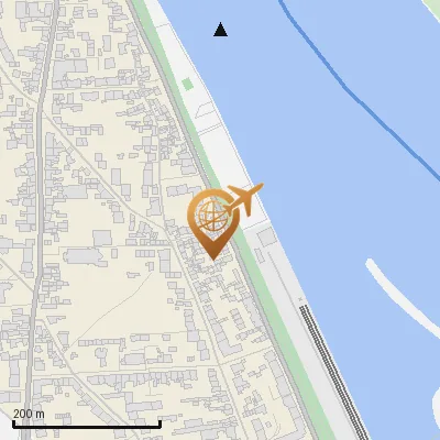 Foto zu Niehler Damm 135, 50735 Köln