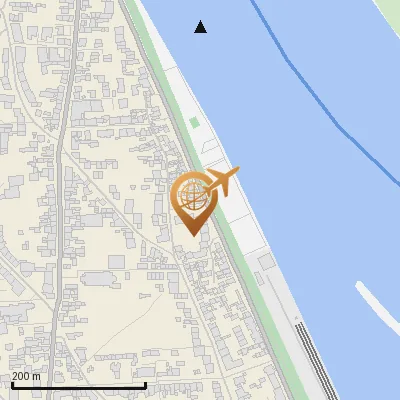 Foto zu Niehler Damm 141-157, 50735 Köln