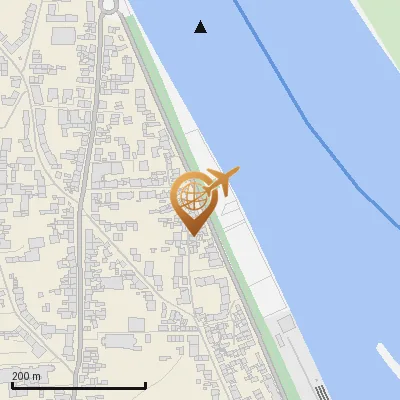 Foto zu Niehler Damm 167-175, 50735 Köln