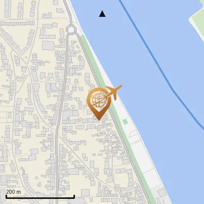 Foto zu Niehler Damm 181-193, 50735 Köln