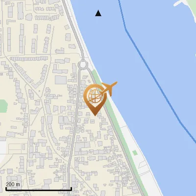 Foto zu Niehler Damm 199-215, 50735 Köln