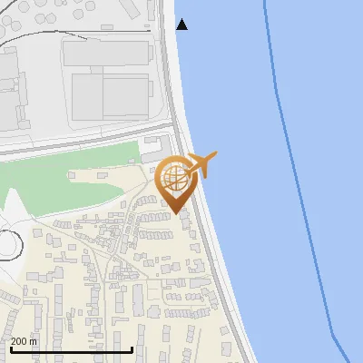 Karte Niehler Damm 271-277, 50735 Köln