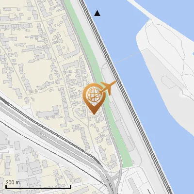 Foto zu Niehler Damm 57-61, 50735 Köln