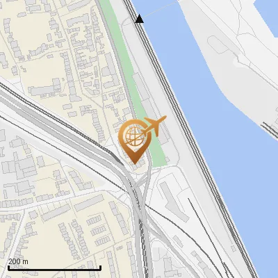 Foto zu Niehler Damm 3-7, 50735 Köln