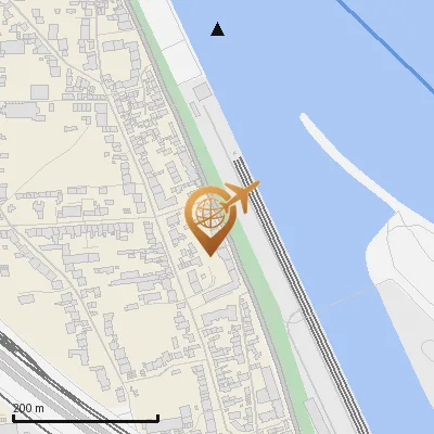 Foto zu Niehler Damm 89-97, 50735 Köln