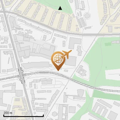 Foto zu Niehler Gürtel 104, 50733 Köln