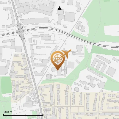 Foto zu Niehler Kirchweg 118, 50733 Köln