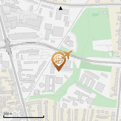 Foto zu Niehler Kirchweg 120, 50733 Köln