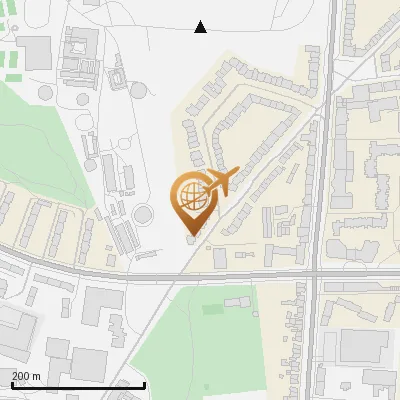 Foto zu Niehler Kirchweg 133-135, 50735 Köln