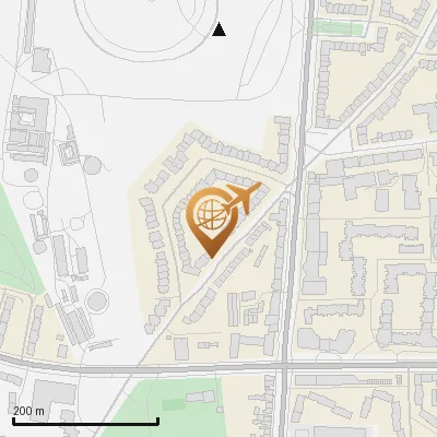 Foto zu Niehler Kirchweg 139-153, 50735 Köln