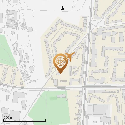 Foto zu Niehler Kirchweg 186-200, 50735 Köln