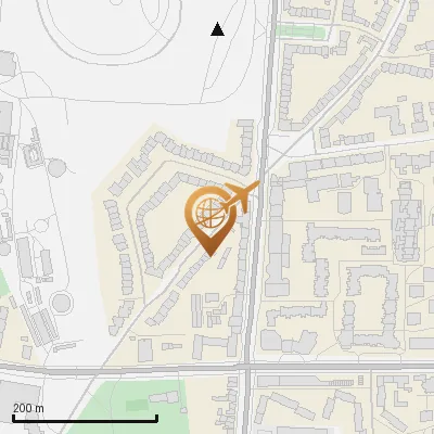 Foto zu Niehler Kirchweg 208-222, 50735 Köln