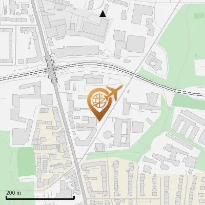 Foto zu Niehler Kirchweg 59, 50733 Köln