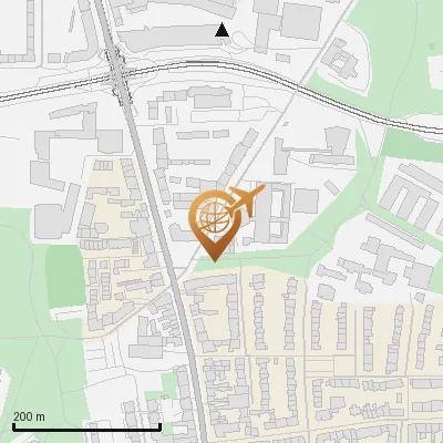 Foto zu Niehler Kirchweg 62, 50733 Köln