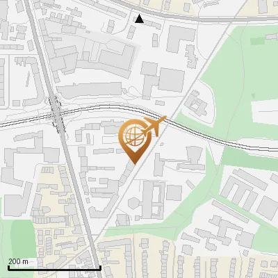 Foto zu Niehler Kirchweg 63-65, 50733 Köln