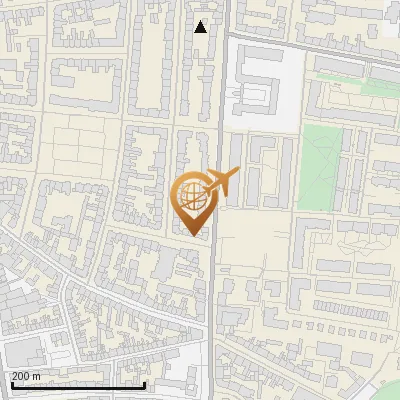 Foto zu Niehler Straße 104-131, 50733 Köln