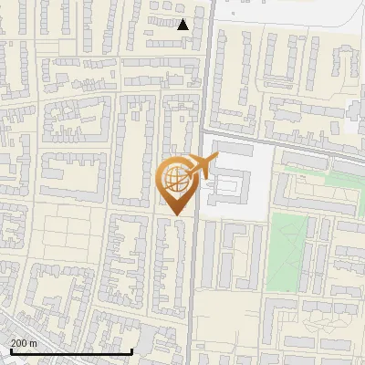 Foto zu Niehler Straße 141-151, 50733 Köln