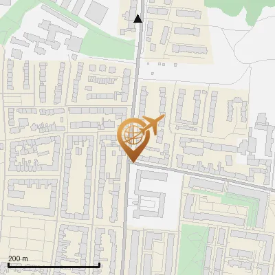 Foto zu Niehler Straße 157-171, 50733 Köln