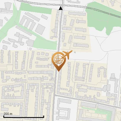 Foto zu Niehler Straße 176-194, 50733 Köln