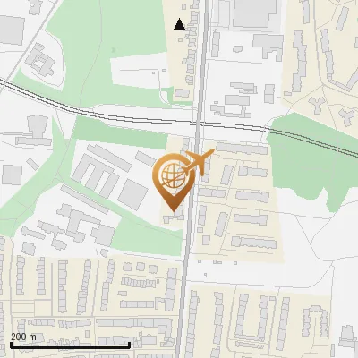 Foto zu Niehler Straße 207-227, 50733 Köln