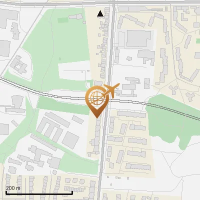 Foto zu Niehler Straße 231, 50733 Köln