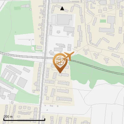 Karte Niehler Straße 246-248, 50733 Köln