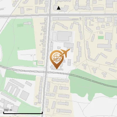 Foto zu Niehler Straße 252-256, 50735 Köln