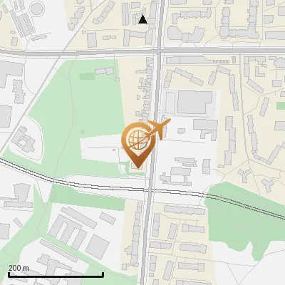 Foto zu Niehler Straße 261-265, 50735 Köln