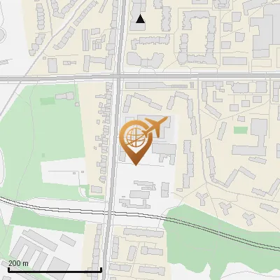 Foto zu Niehler Straße 272, 50735 Köln