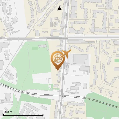 Foto zu Niehler Straße 273-283, 50735 Köln