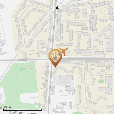 Foto zu Niehler Straße 284-286, 50735 Köln