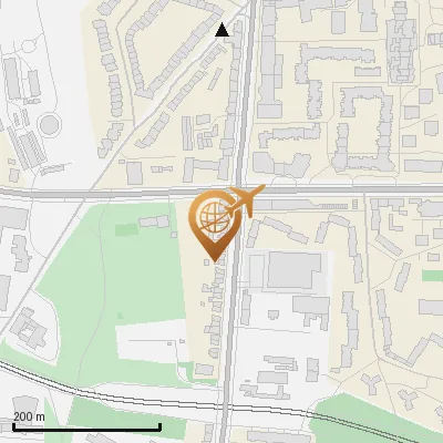 Foto zu Niehler Straße 291-305, 50735 Köln