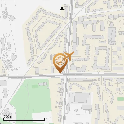 Foto zu Niehler Straße 325, 50735 Köln