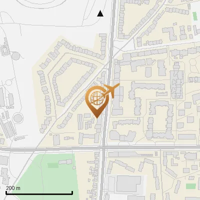 Foto zu Niehler Straße 329-341, 50735 Köln