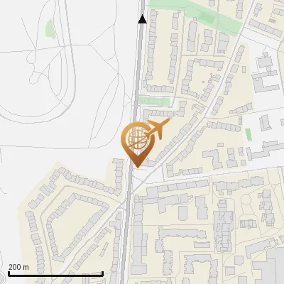 Foto zu Niehler Straße 360, 50735 Köln