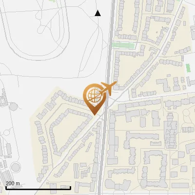 Foto zu Niehler Straße 361-365, 50735 Köln