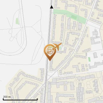 Foto zu Niehler Straße 366-380, 50735 Köln