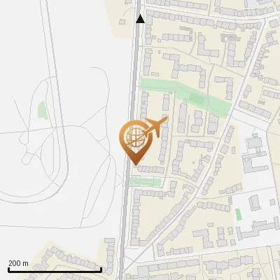 Foto zu Niehler Straße 382-394, 50735 Köln