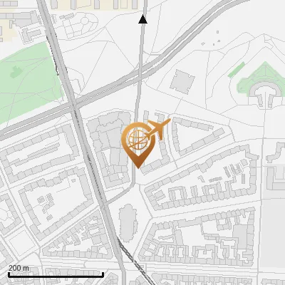 Foto zu Niehler Straße 1-14, 50670 Köln