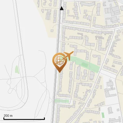 Foto zu Niehler Straße 398-412, 50735 Köln