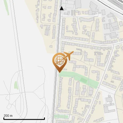 Foto zu Niehler Straße 428, 50735 Köln