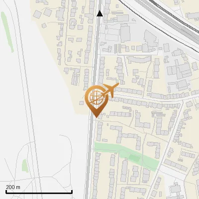 Foto zu Niehler Straße 434-446, 50735 Köln