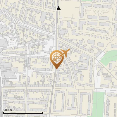 Foto zu Niehler Straße 59-74, 50733 Köln