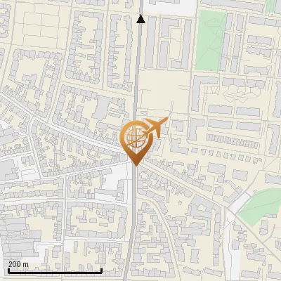 Foto zu Niehler Straße 81-94, 50733 Köln