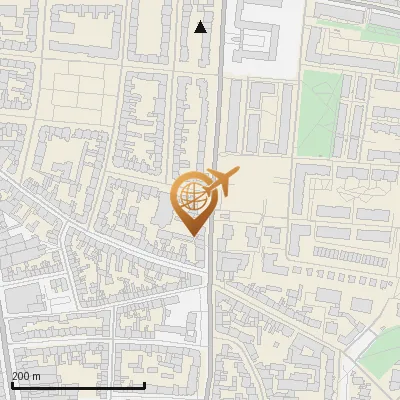 Foto zu Niehler Straße 95-100, 50733 Köln