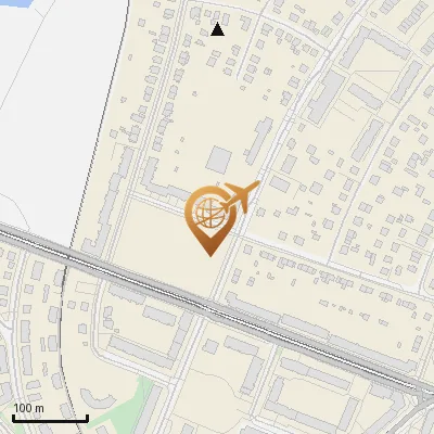 Foto zu Niehofer Straße 13-22, 13053 Berlin