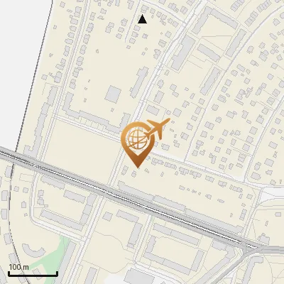 Foto zu Niehofer Straße 24, 13053 Berlin