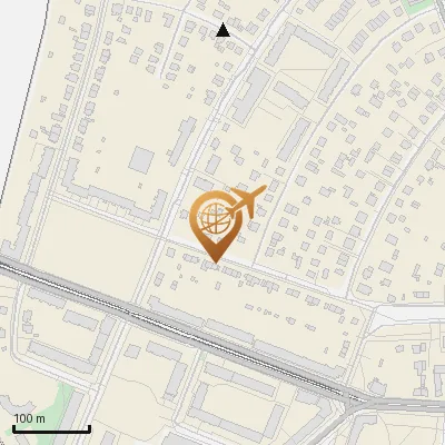 Foto zu Niehofer Straße 27-34, 13053 Berlin